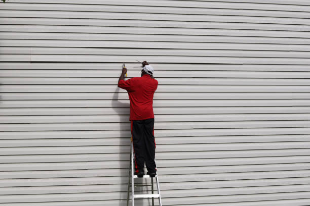 Broken Bow, OK Siding Company