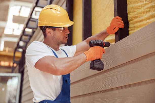 Best Vinyl Siding Installation  in Bren Bow, OK