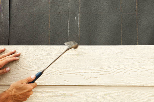 Best Siding Removal and Disposal  in Bren Bow, OK